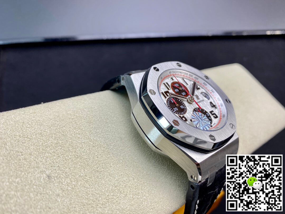 Replica Audemars P1g*et Royal Oak Offshore 26170ST.OO.D305CR.01 JF Factory 1:1 Best Edition Swiss ETA7750