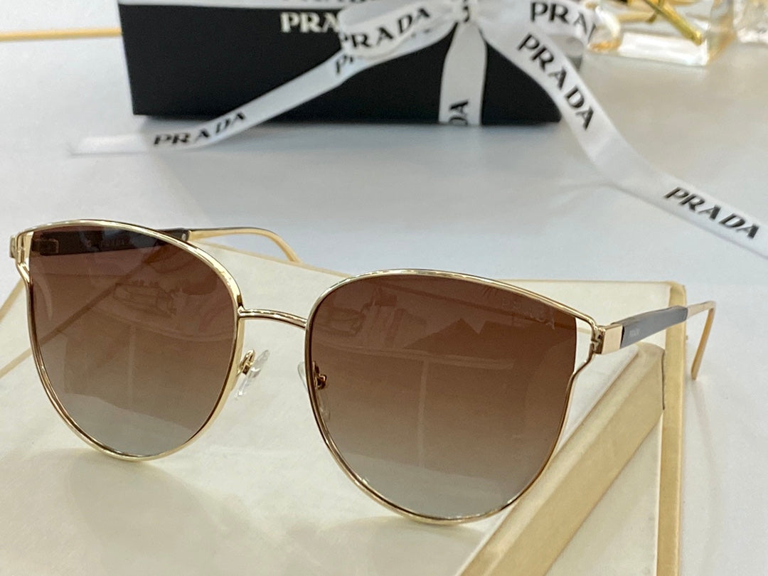 Pra*a Sunglasses