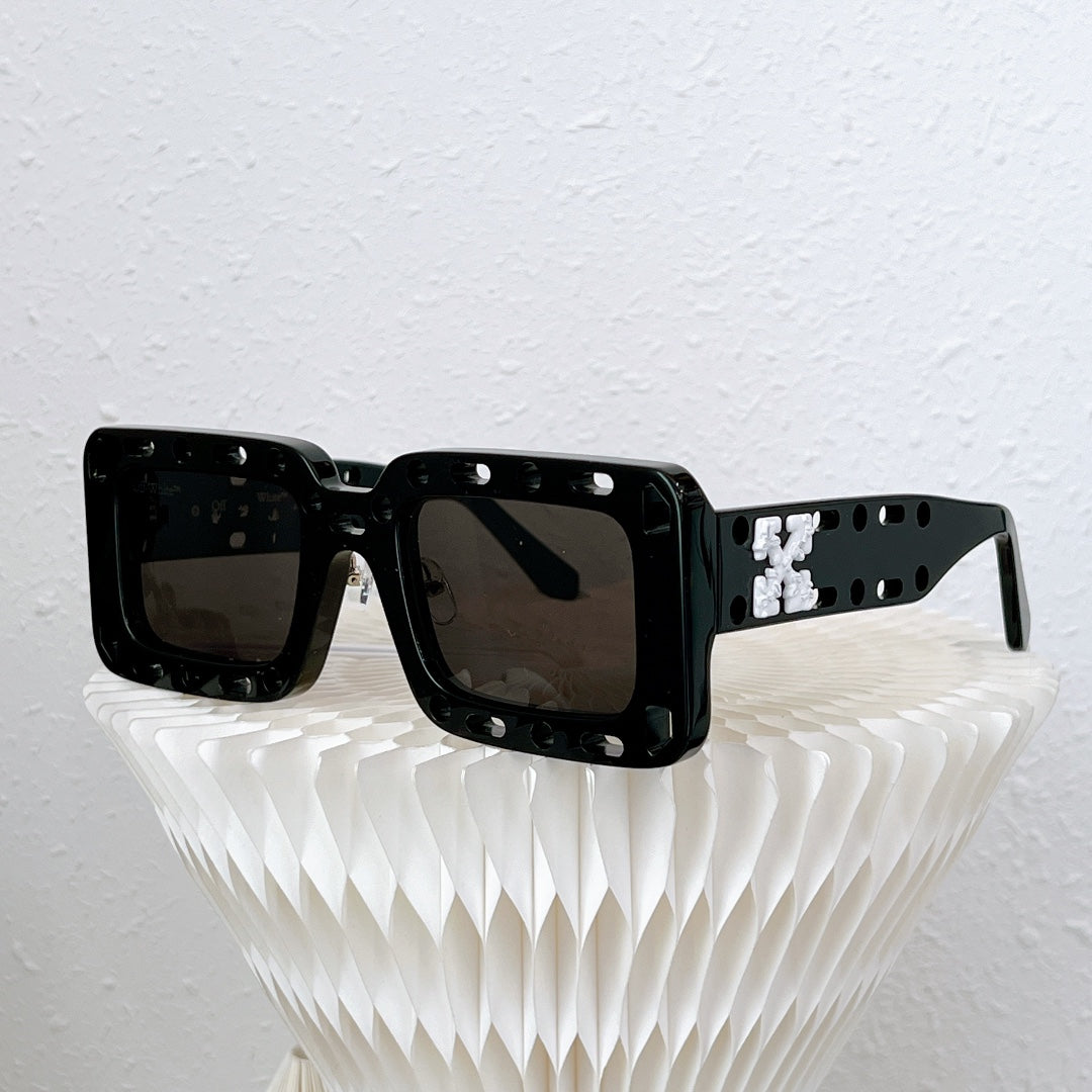 Off white sunglasses