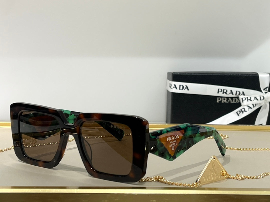 Pra*a Sunglasses