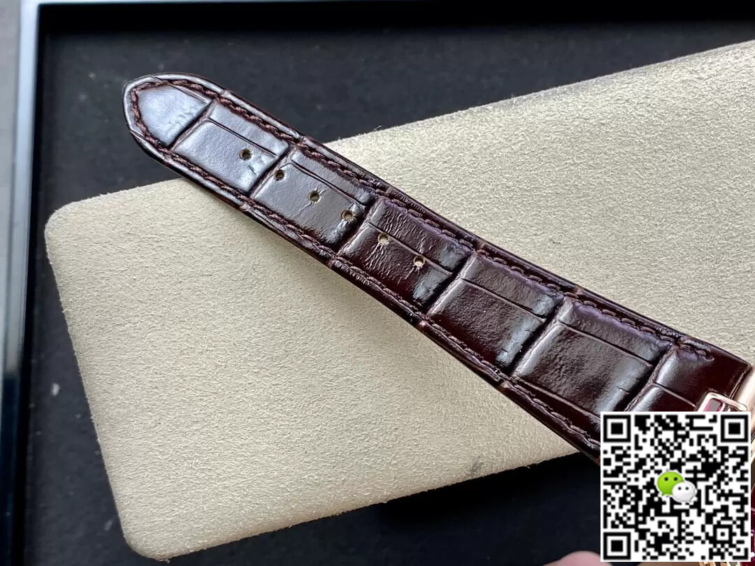 Replica Pat*k Phi1i*pe Nautilus 5724 1:1 Best Edition GR Factory Rose Gold Case