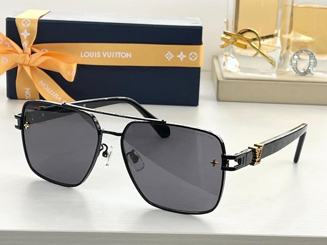 L0vis Vvtt0n Sunglasses