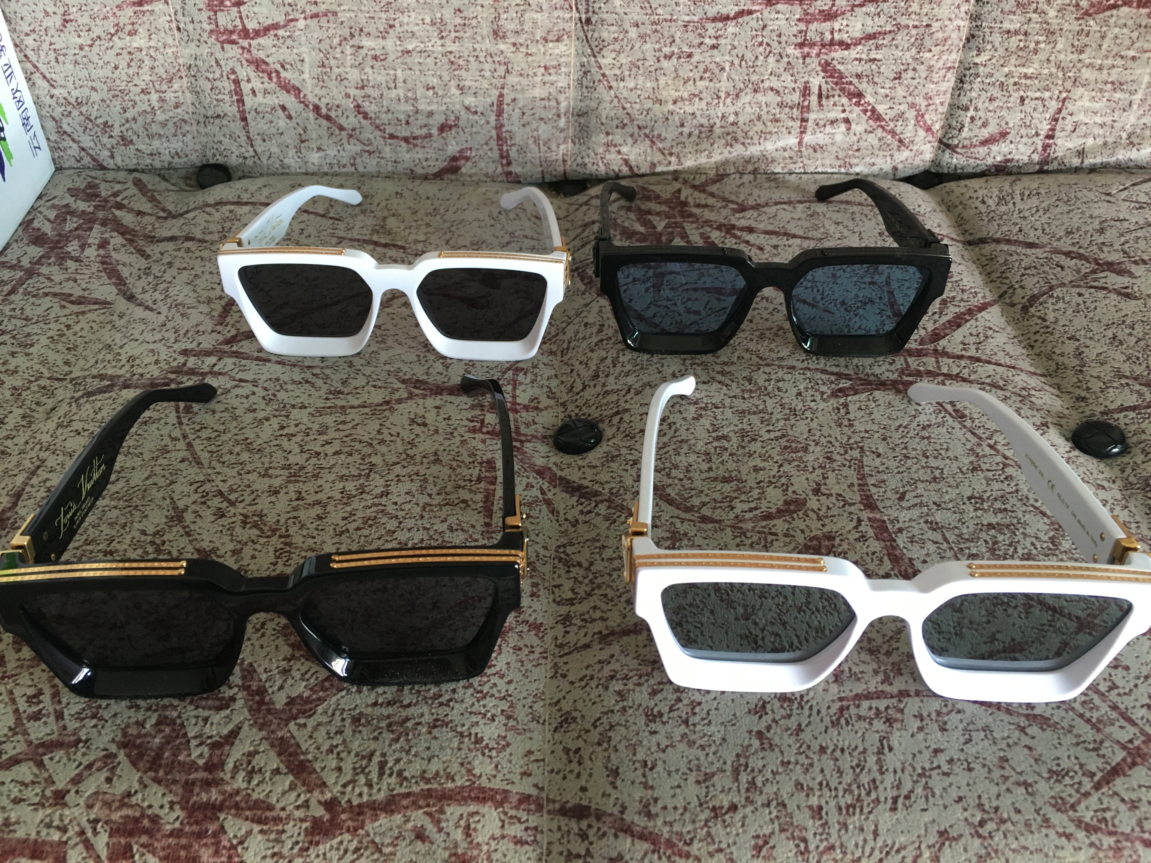 L0vis Vvtt0n Sunglasses