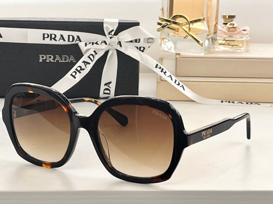 Pra*a Sunglasses