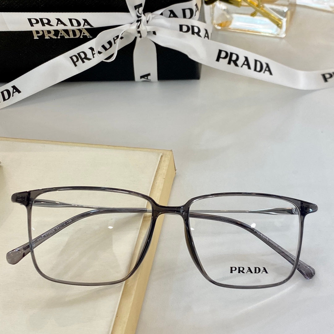 Pra*a Sunglasses
