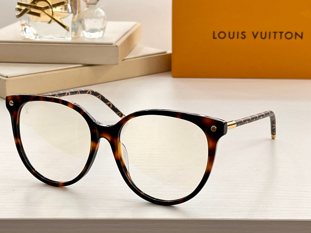 LV Sunglasses Dupe