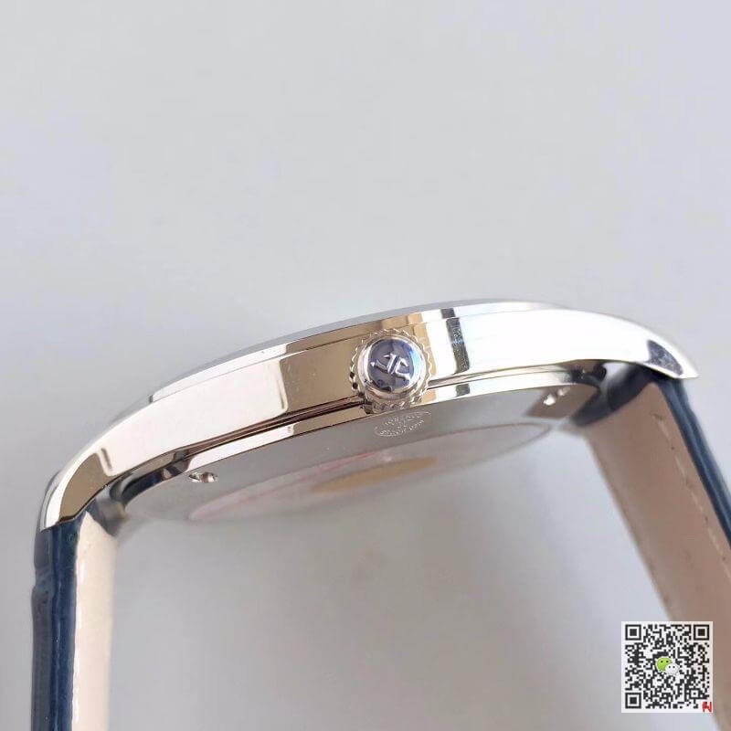 Replica Jaeger-LeCoultre Master Control Date 1548530 ZF Factory 1:1 Best Edition Swiss ETA899/1