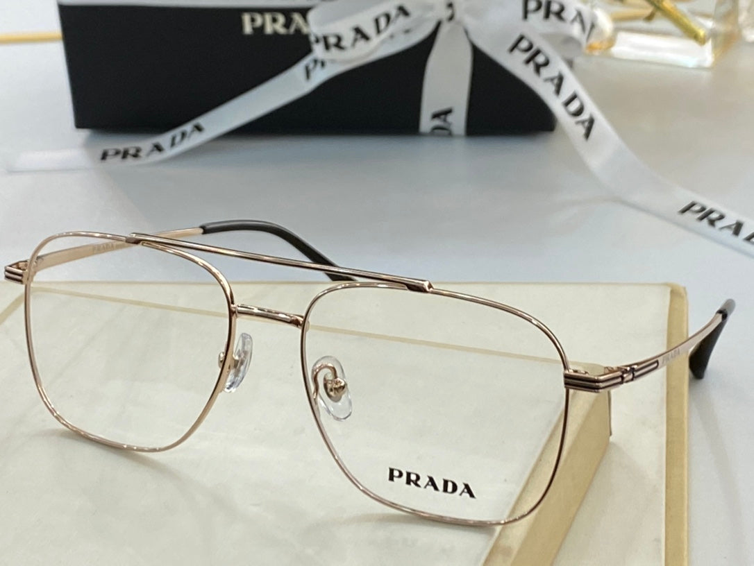 Pra*a Glasses