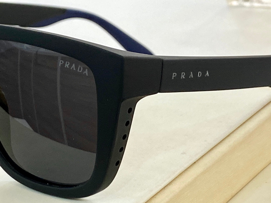 Pra*a Sunglasses Dupe Replica Pra*a Sunglasses