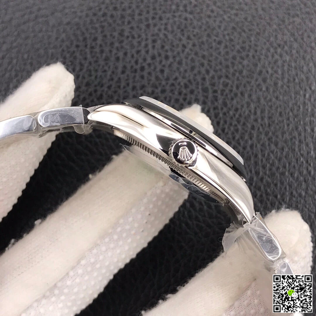 Replica R01ex Oyster Perpetual M277200-0006 31MM 1:1 Best Edition EW Factory Stainless Steel