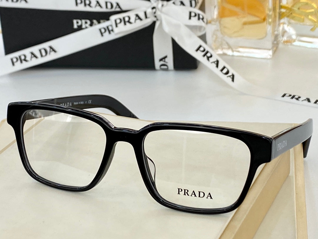 Pra*a Glasses