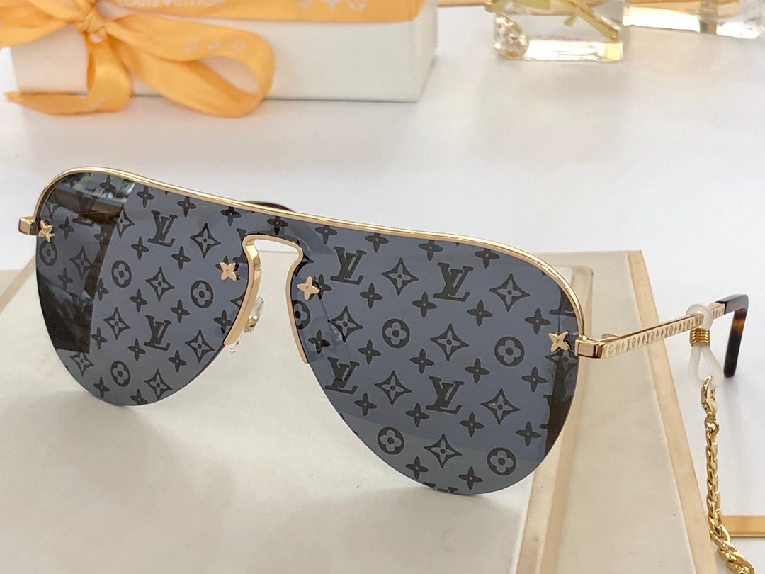 L0vis Vvtt0n Sunglasses