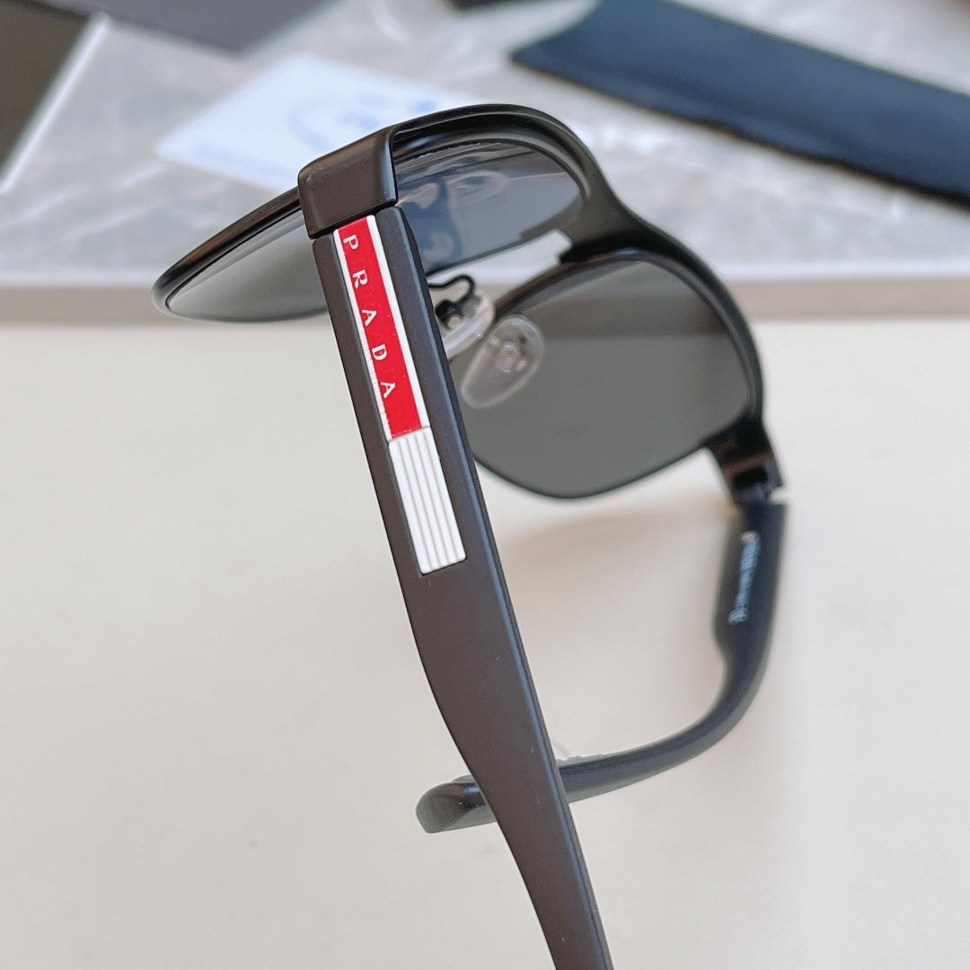 Pra*a Sunglasses Dupe Replica Pra*a Sunglasses