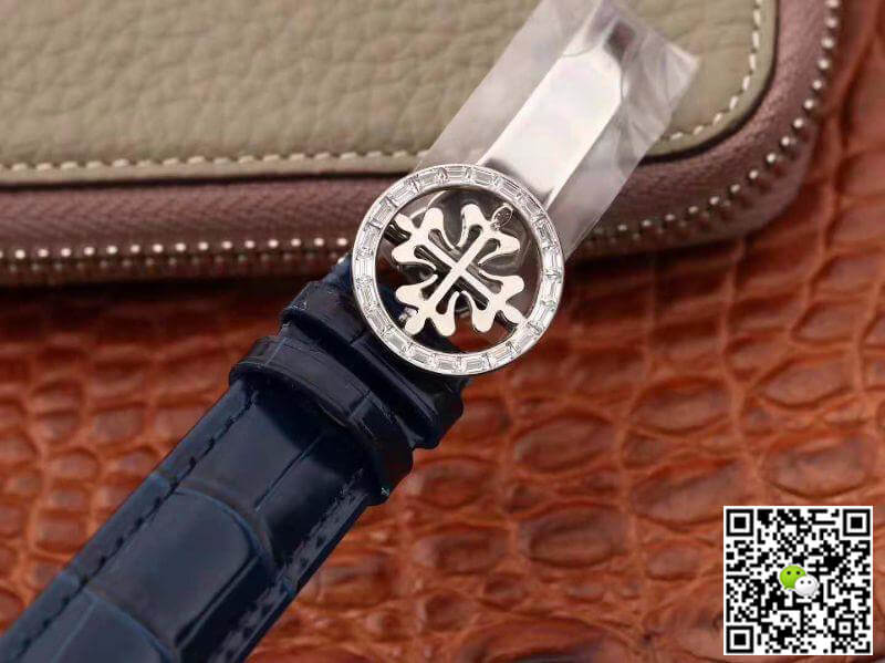Replica Pat*k Phi1i*pe Grand Complications 5102G TW Factory Men Watches 1:1 Best Edition Swiss ETA240 Blue Dial