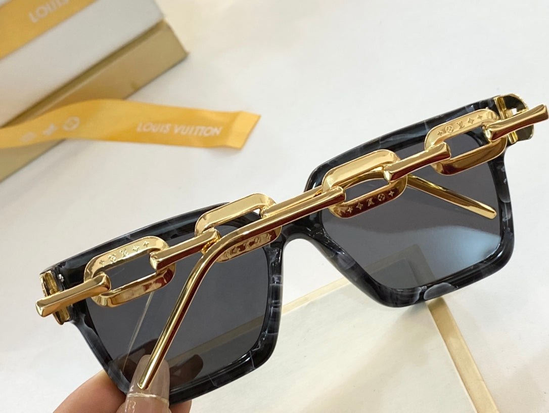 L0vis Vvtt0n Sunglasses