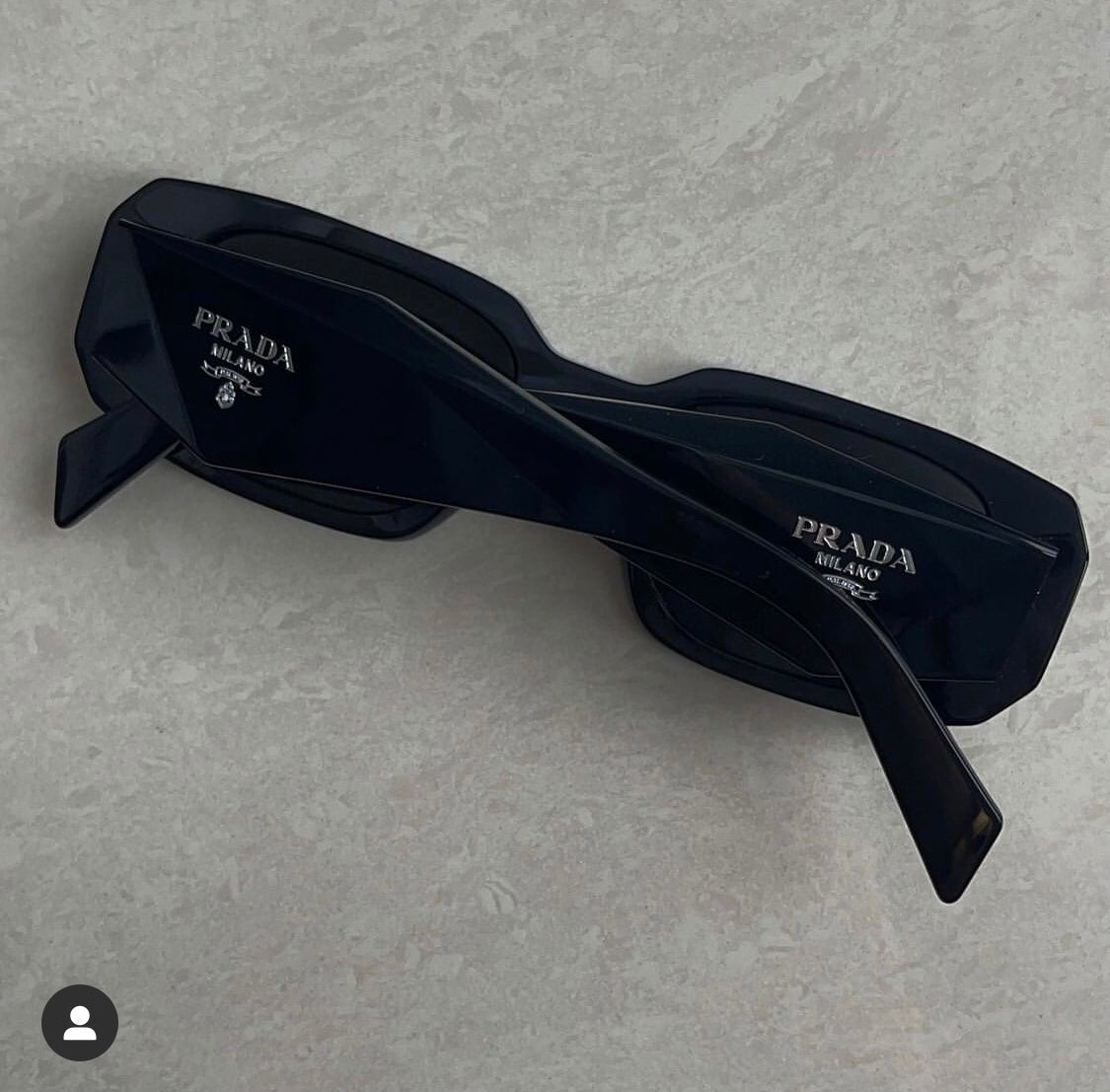 Pra*a Sunglasses Dupe Replica Pra*a Sunglasses