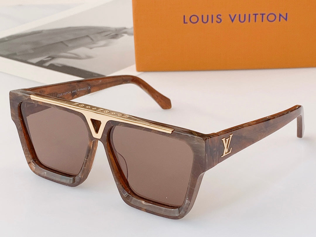 L0vis Vvtt0n Sunglasses