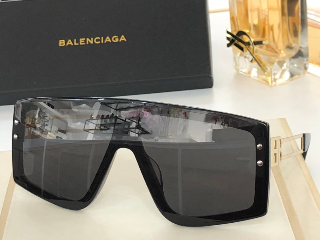 Ba1en*iaga Sunglasses