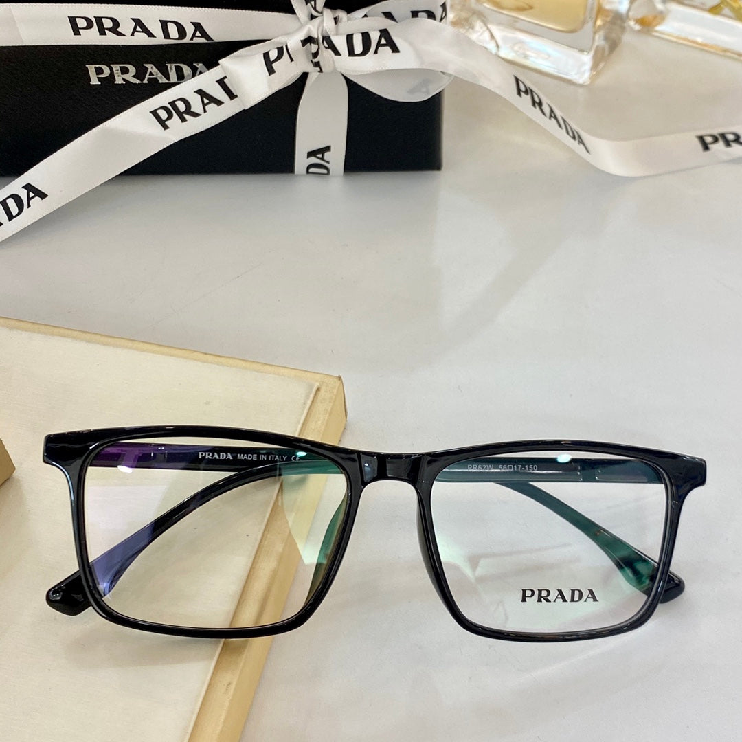 Pra*a Glasses