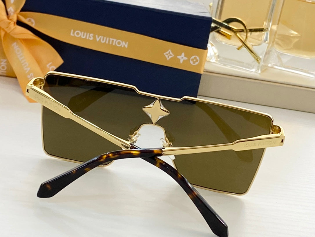 L0vis Vvtt0n Sunglasses
