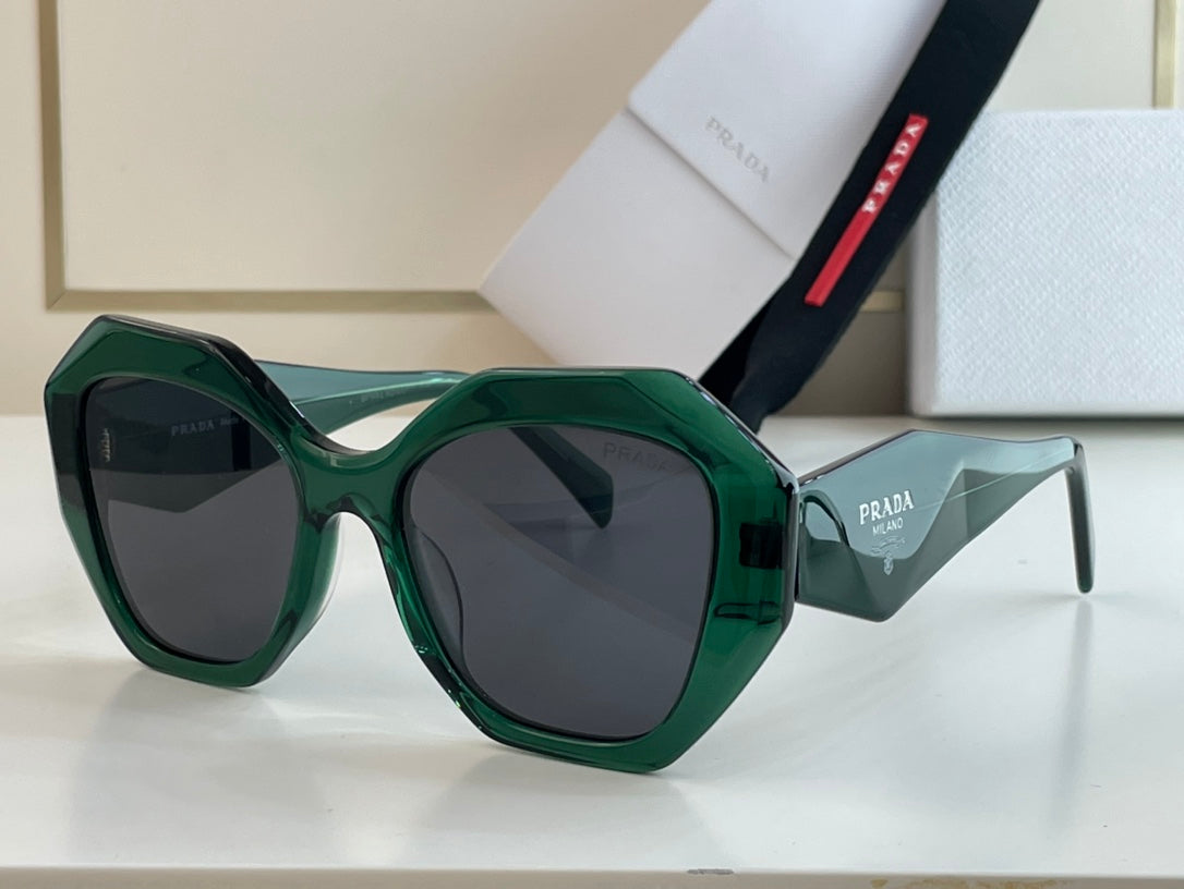 Pra*a Sunglasses