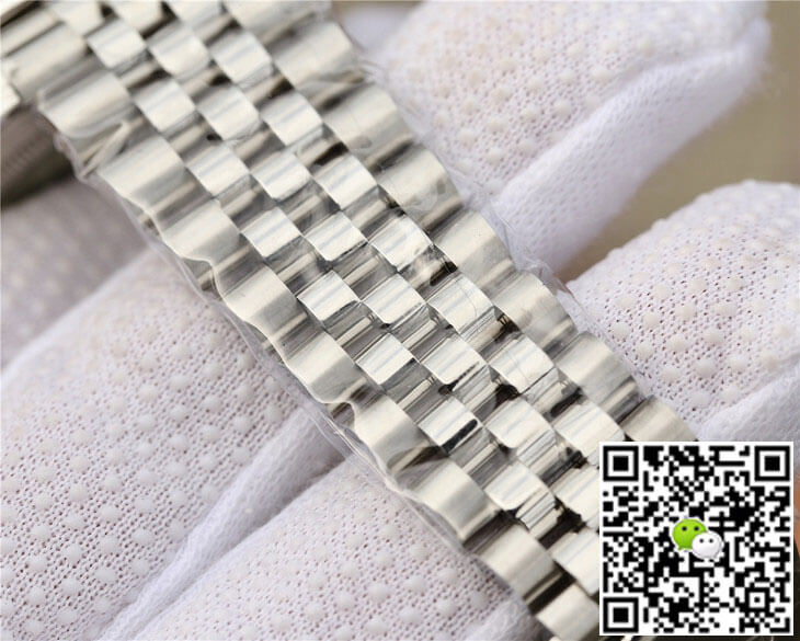 Replica R01ex Datejust M126234-0037 1:1 Best Edition GM Factory D1am0nd-set Blue Dial