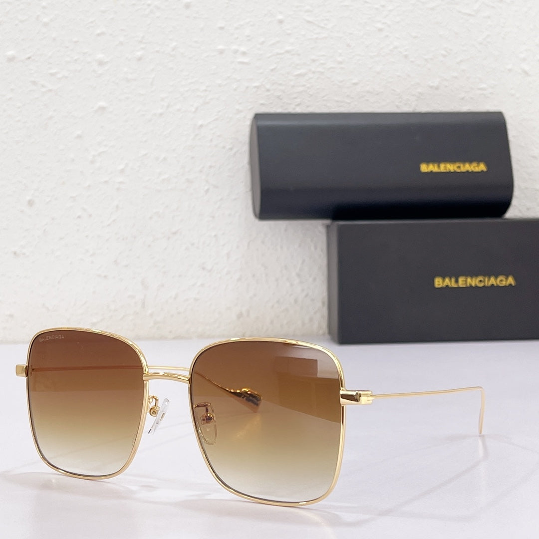 Ba1en*iaga Sunglasses