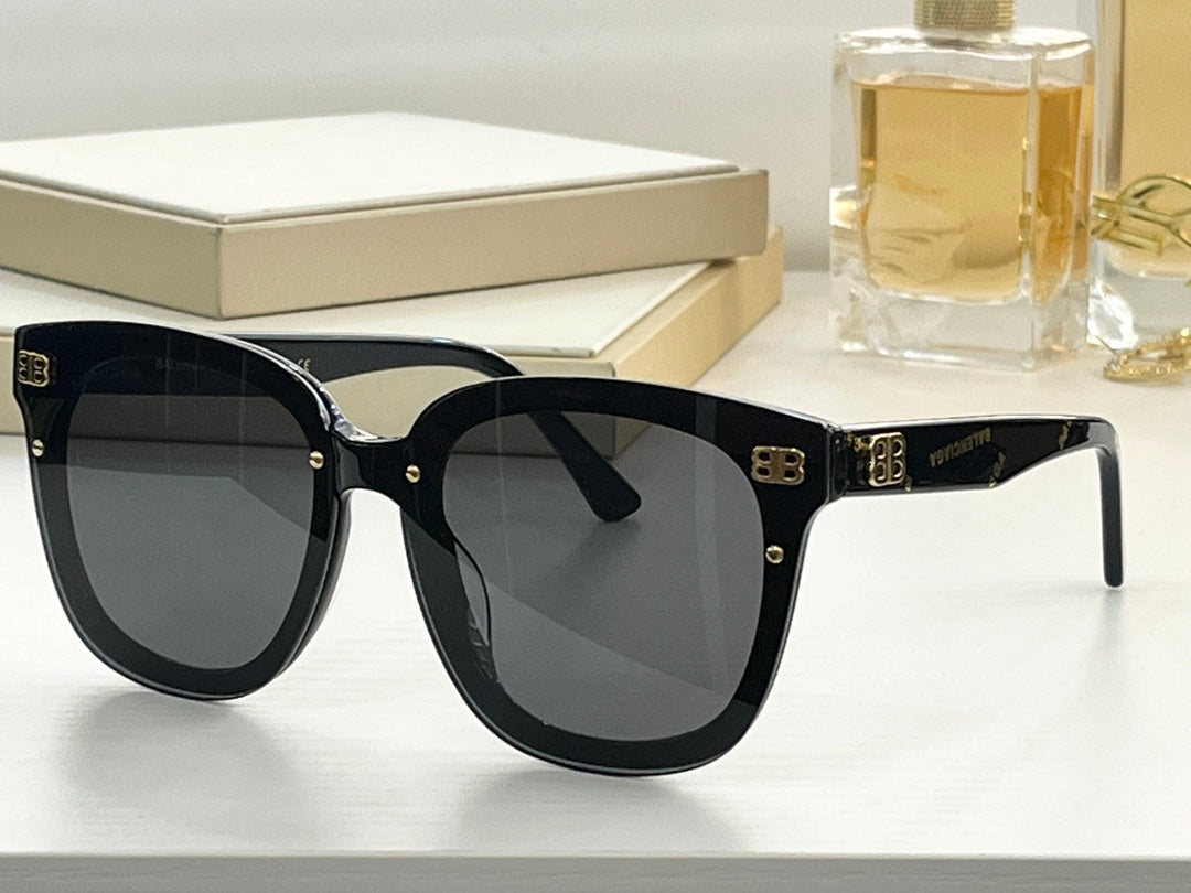 Ba1en*iaga Sunglasses