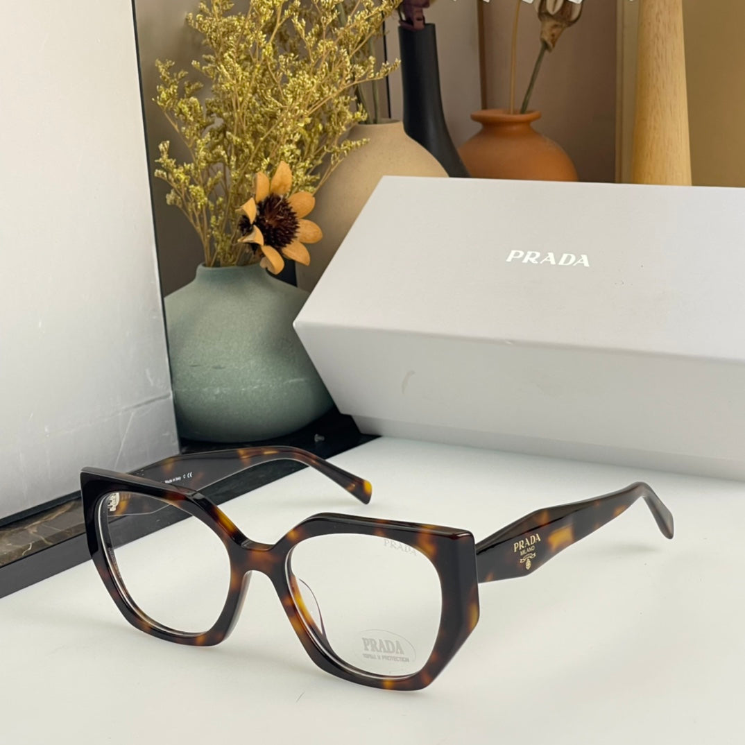 Pra*a Glasses