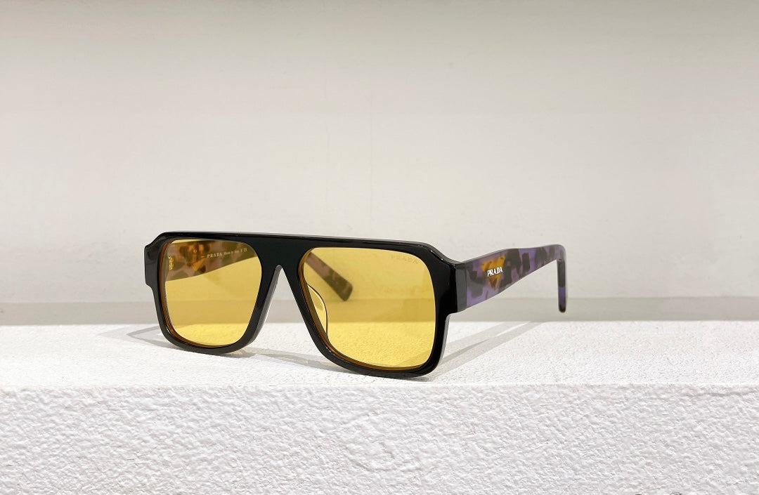 Pra*a Sunglasses