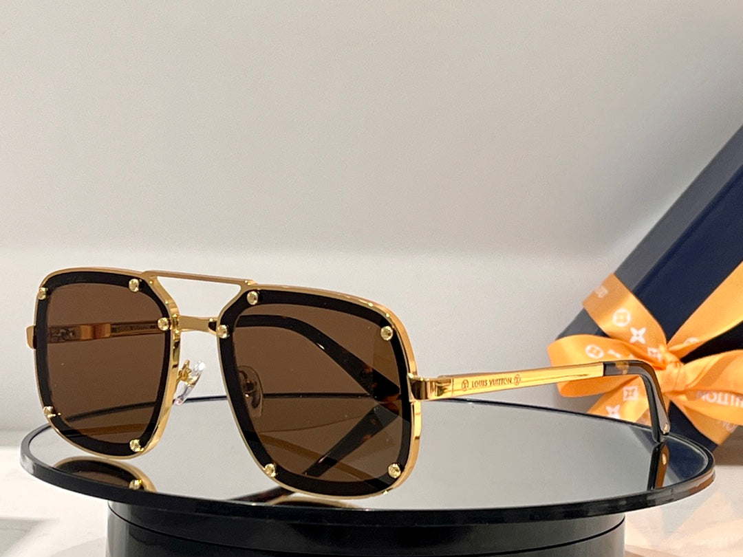 L0vis Vvtt0n Sunglasses