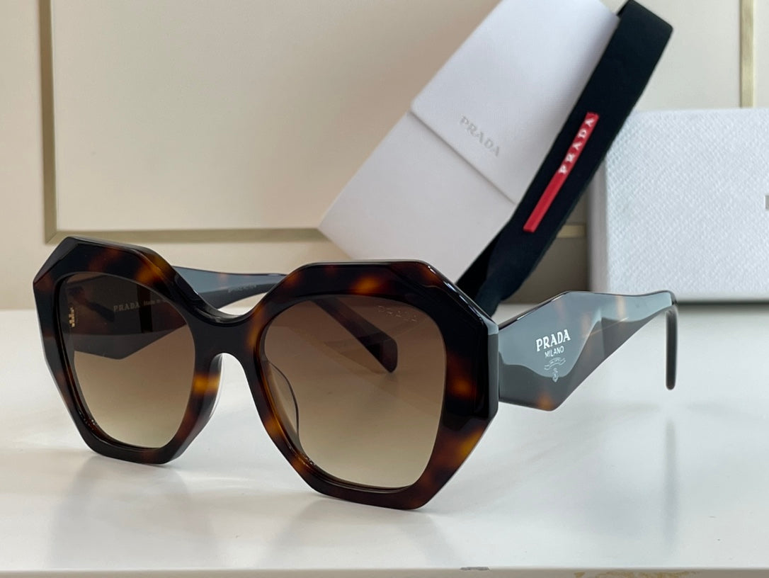 Pra*a Sunglasses