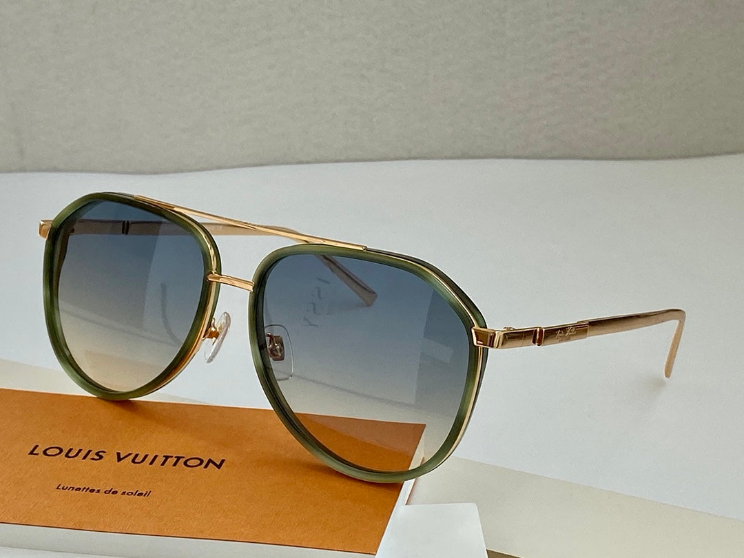 L0vis Vvtt0n Sunglasses