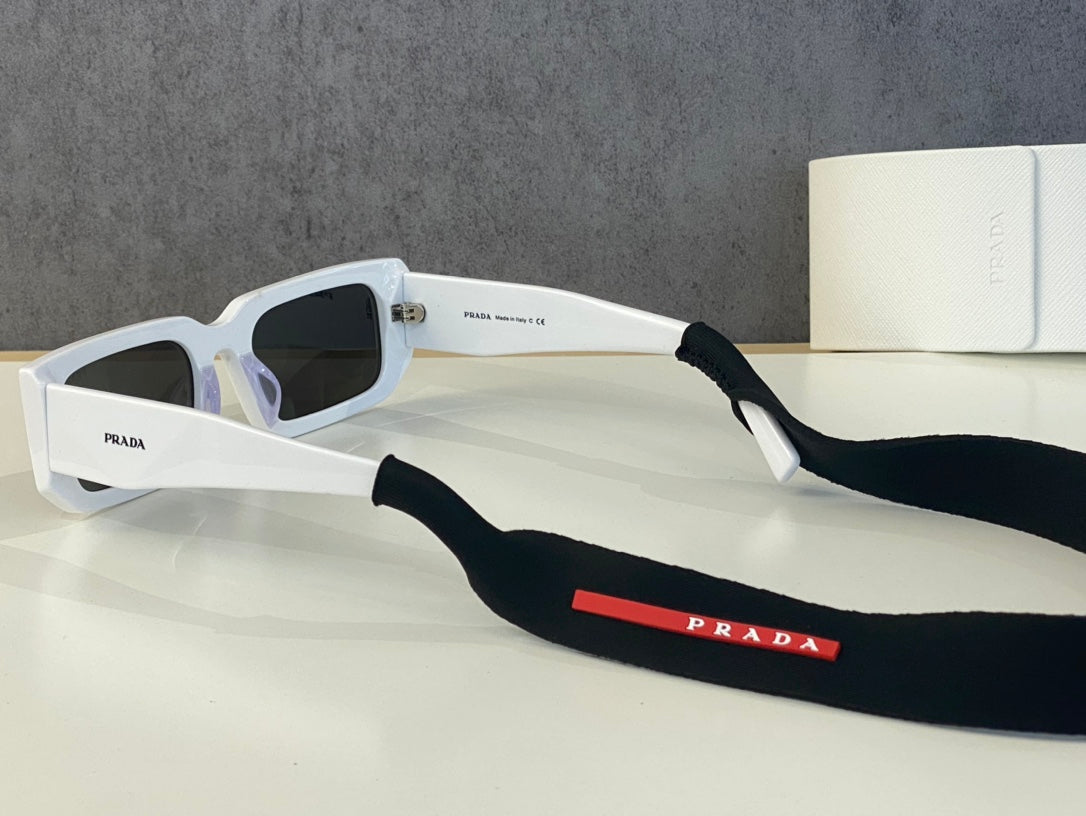 Pra*a Sunglasses