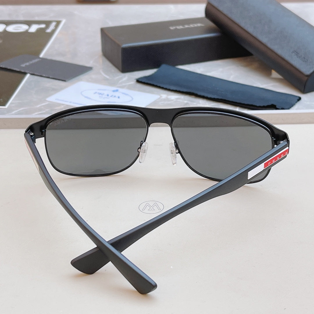Pra*a Sunglasses Dupe Replica Pra*a Sunglasses