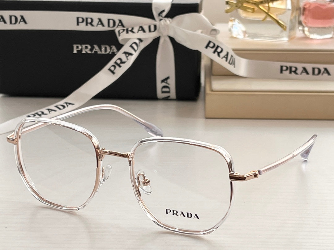 Pra*a Glasses