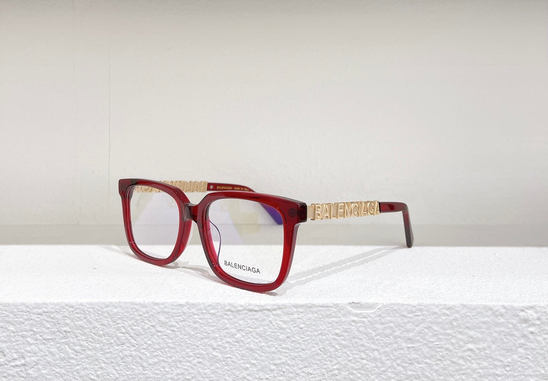Ba1en*iaga Glasses