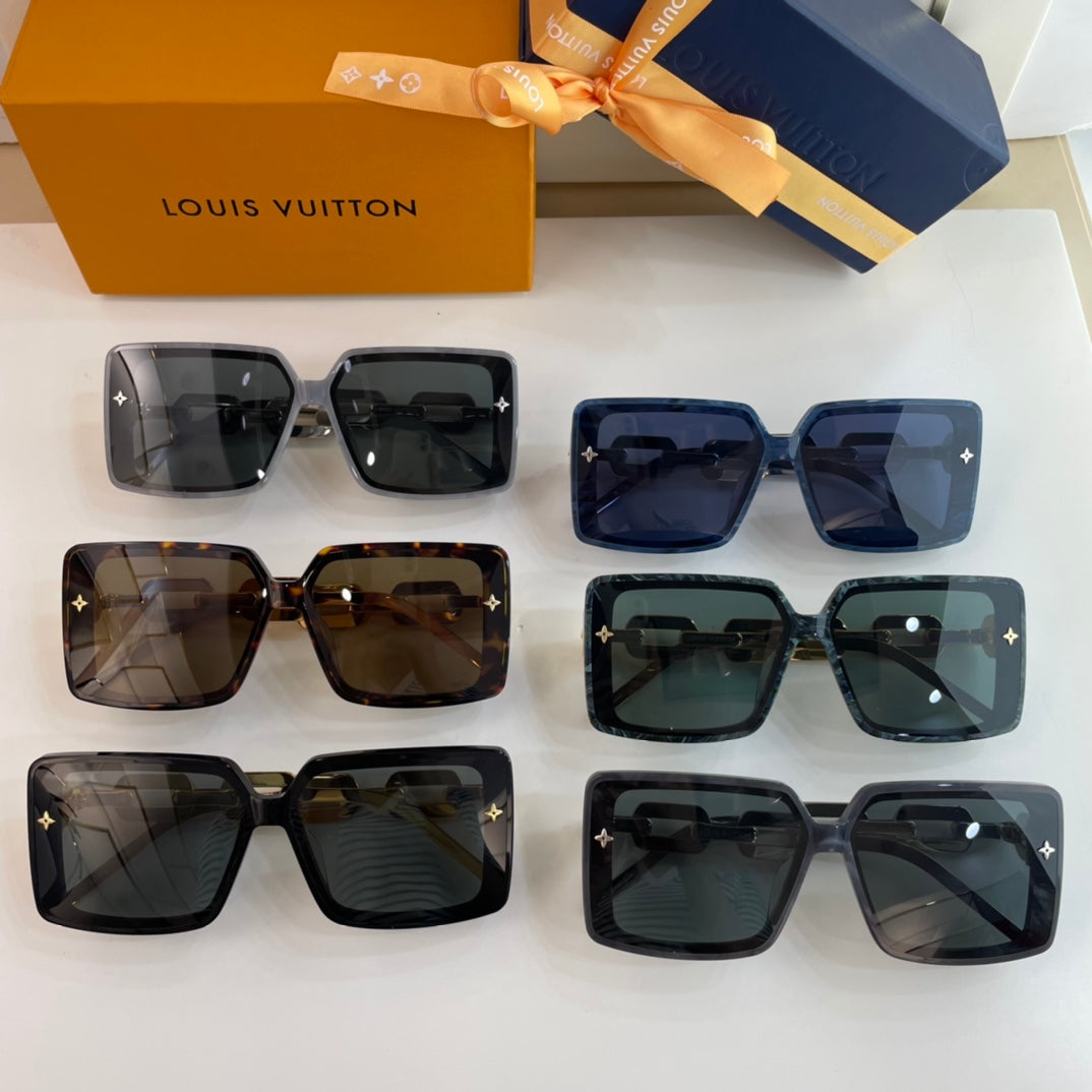 L0vis Vvtt0n Sunglasses