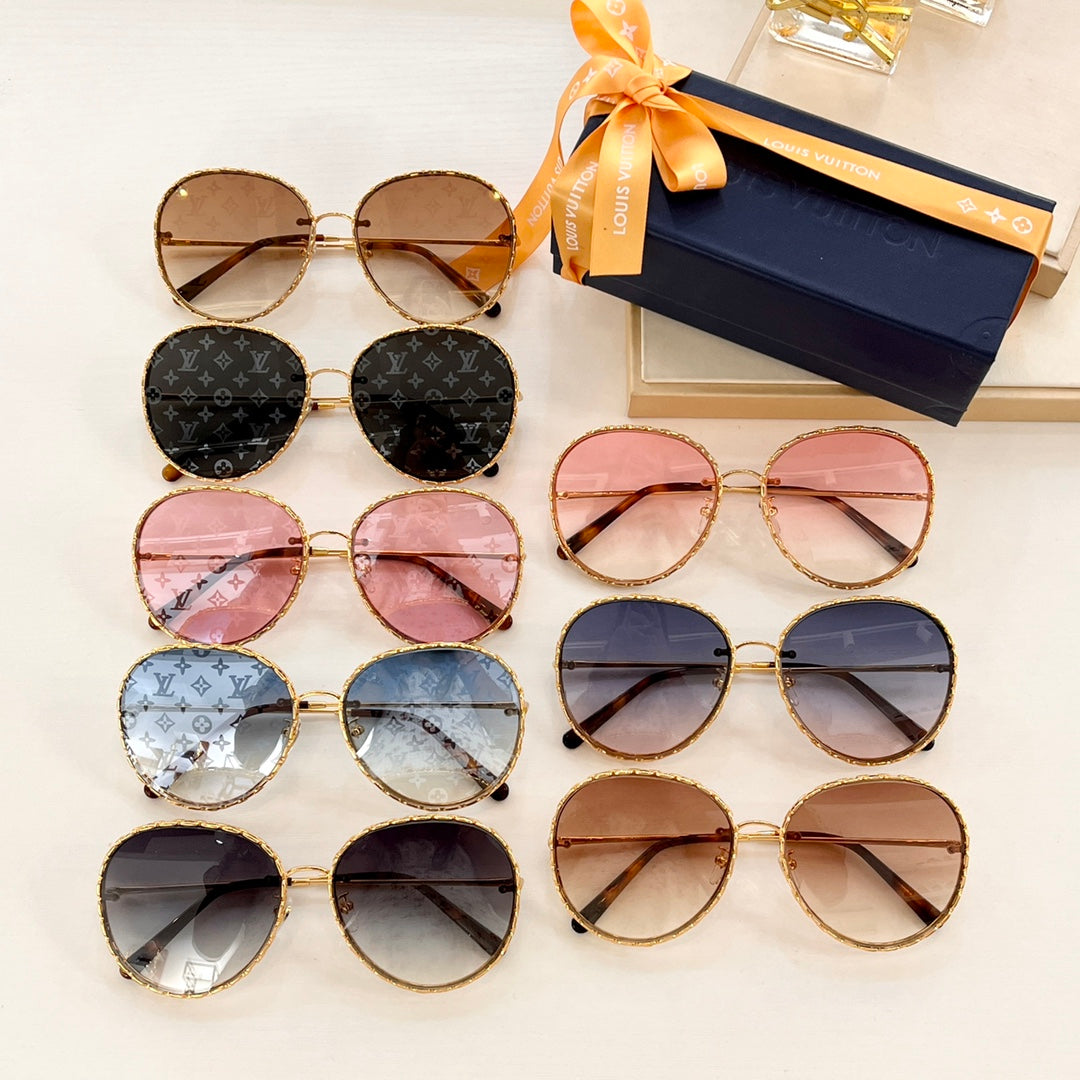 L0vis Vvtt0n Sunglasses