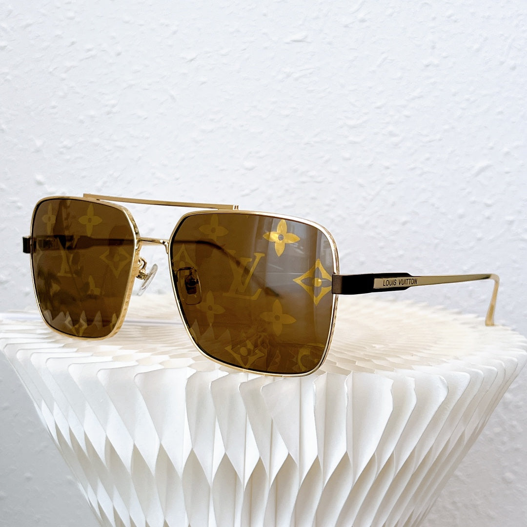 L0vis Vvtt0n Sunglasses