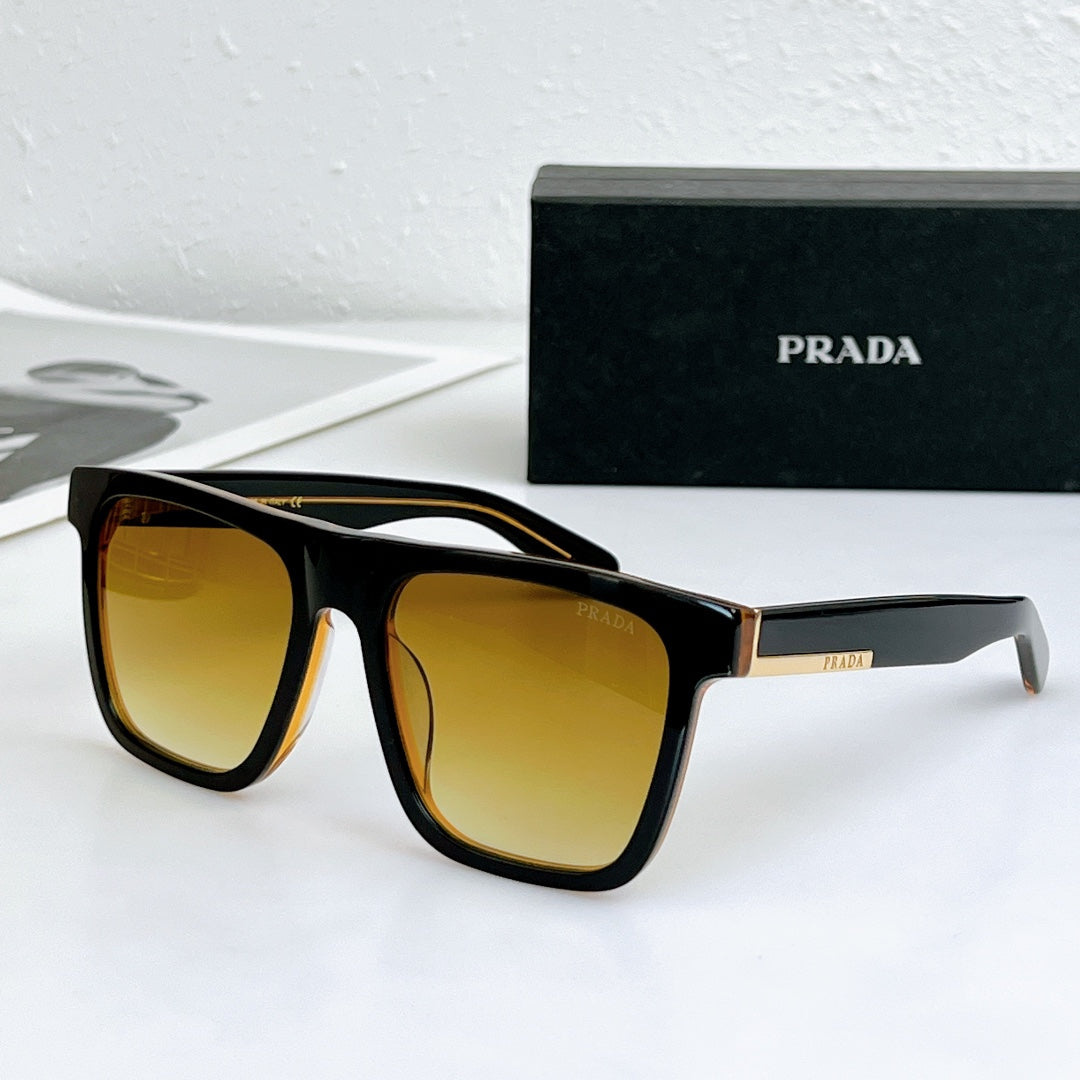 Pra*a Sunglasses