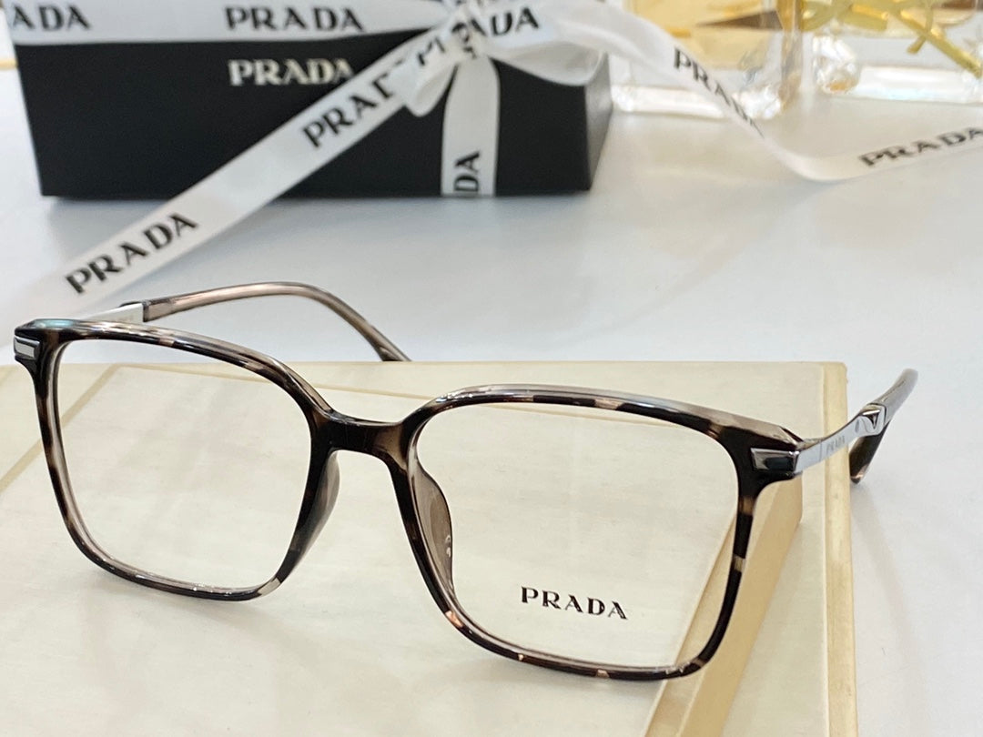 Pra*a Glasses