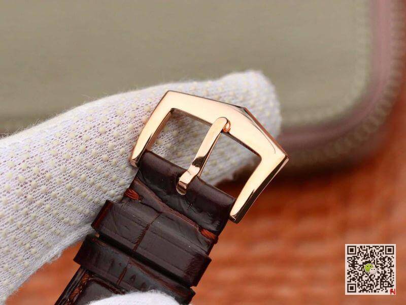 Replica Pat*k Phi1i*pe Grand Complications 5205G-001 KM Factory 1:1 Best Edition Swiss ETA324SQ