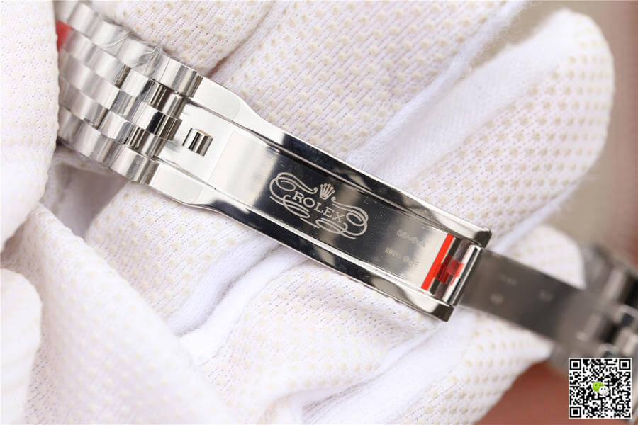 Replica R01ex Datejust M126334-0020 1:1 Best Edition EW Factory Mother-Of-Pearl Dial
