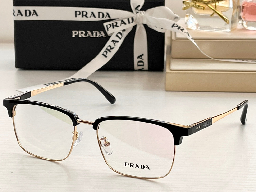 Pra*a Glasses