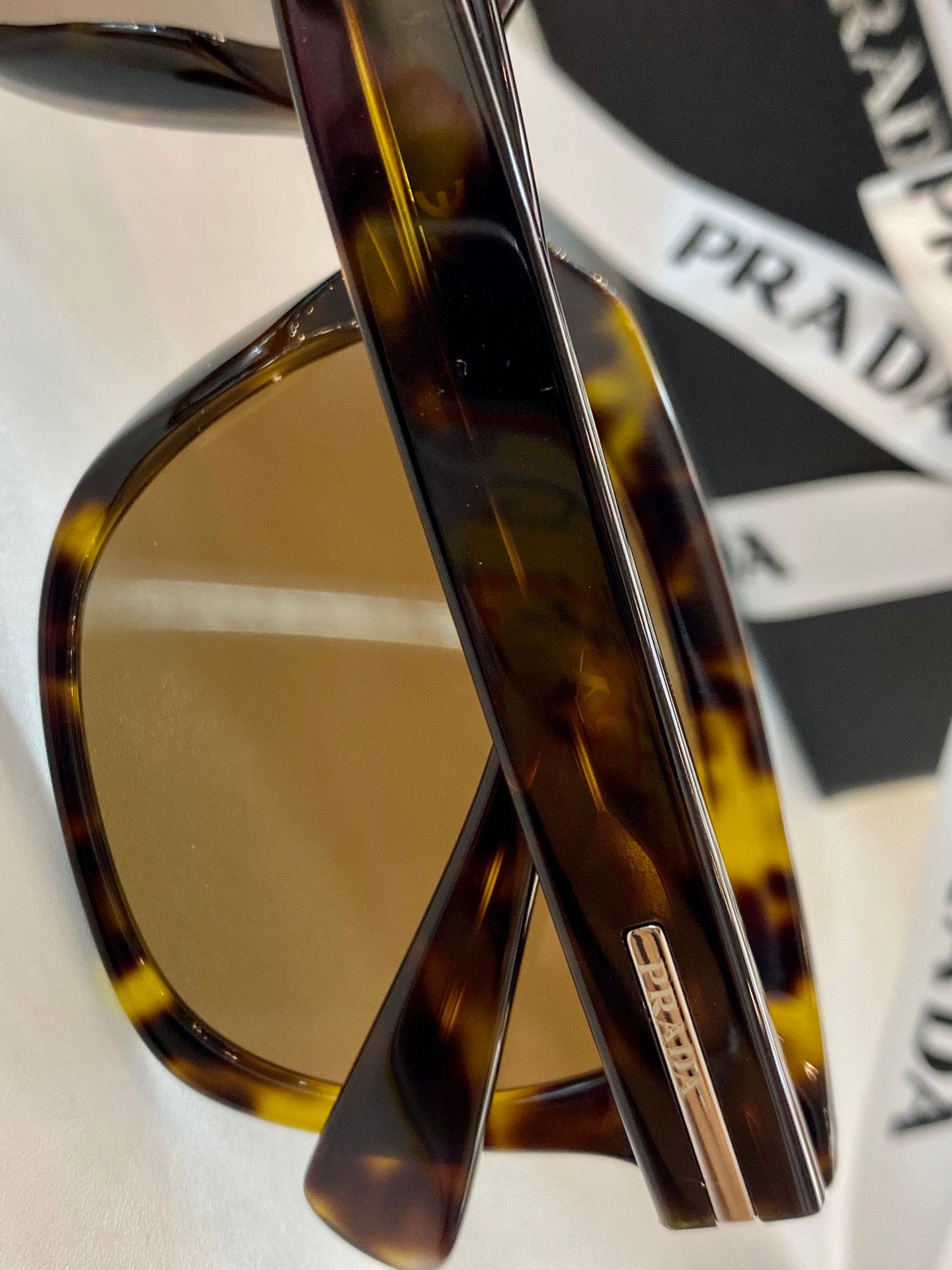 Pra*a Sunglasses