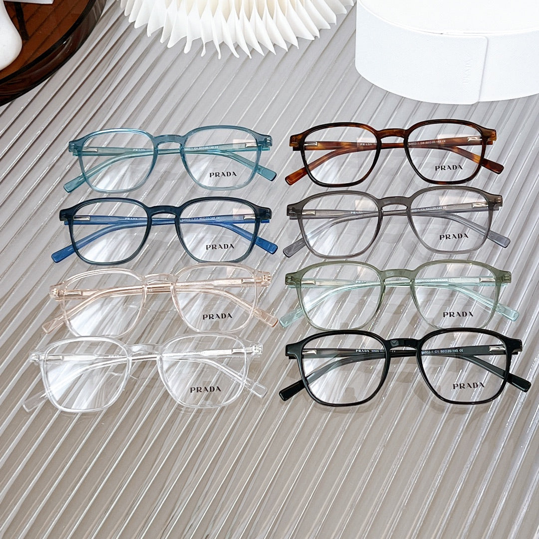 Pra*a Glasses