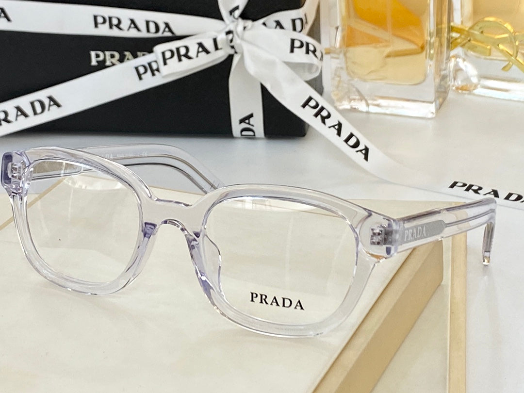 Pra*a Glasses