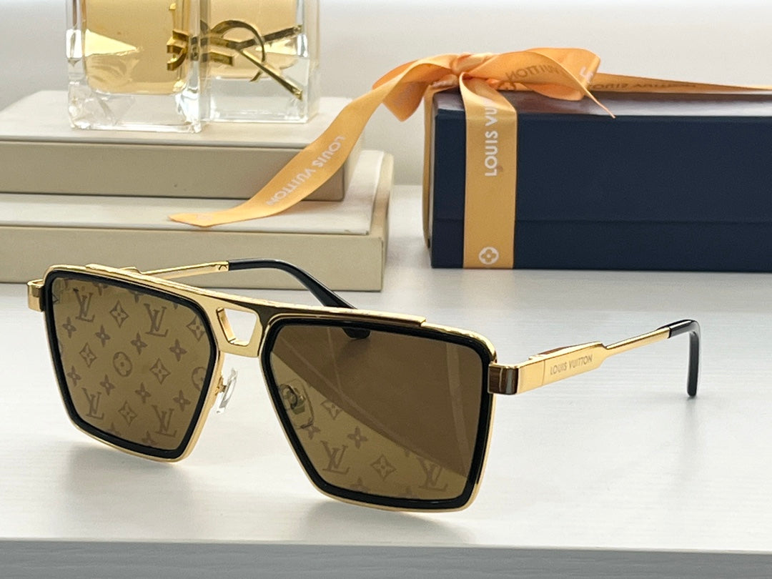 L0vis Vvtt0n Sunglasses