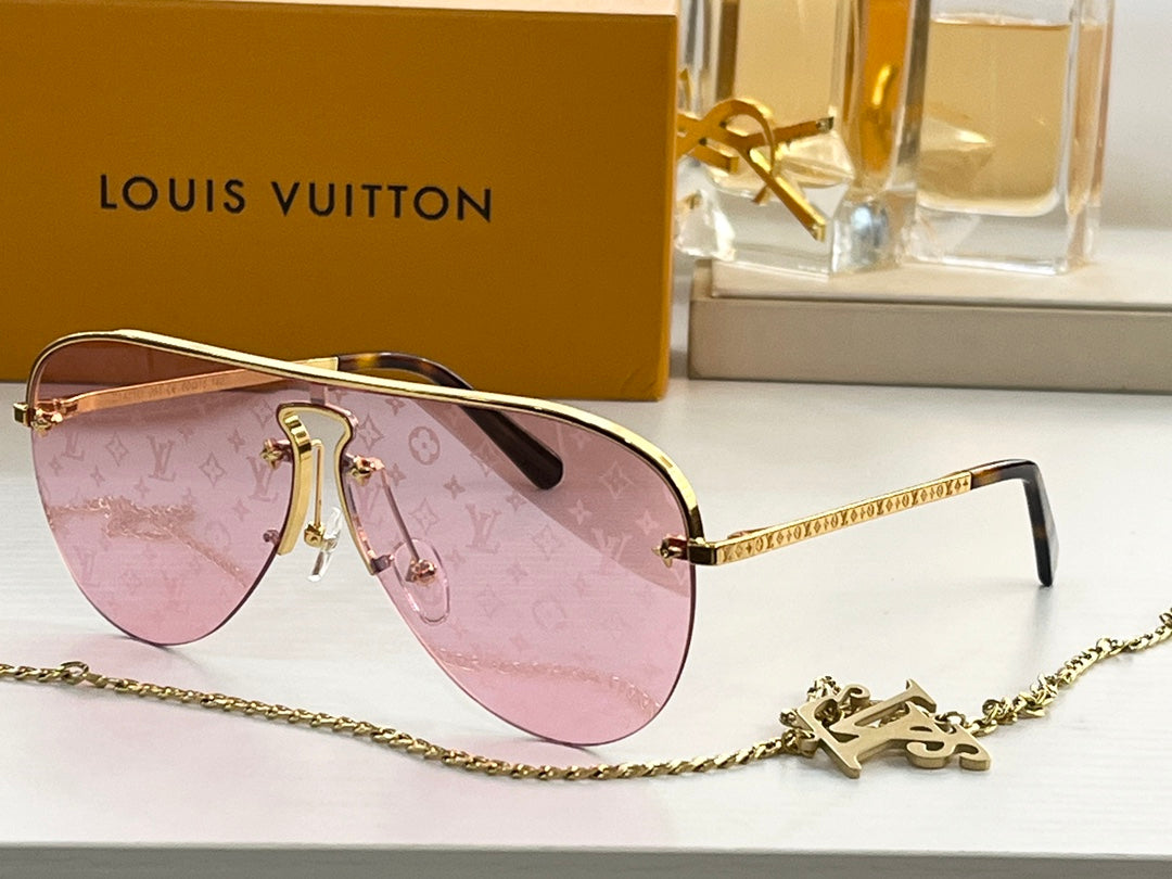L0vis Vvtt0n Sunglasses